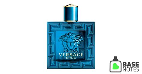 versace eros basenote|versace eros release date.